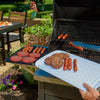 Prep & Serve BBQ Trays - Set of 2 - touchGOODS