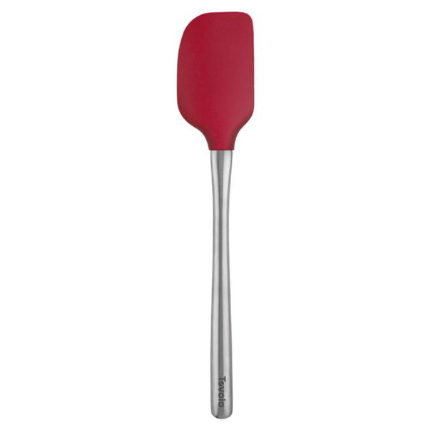 Flex-Core Stainless Steel Handled Spatula - touchGOODS