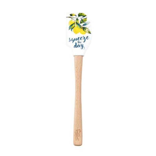 Spatulart Squeeze the Day Spatula - touchGOODS