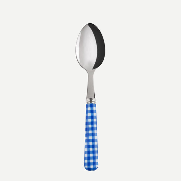 Demi-Tasse(Check) Spoon - touchGOODS