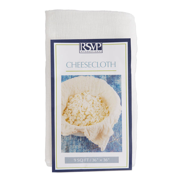 Cheese Cloth - touchGOODS