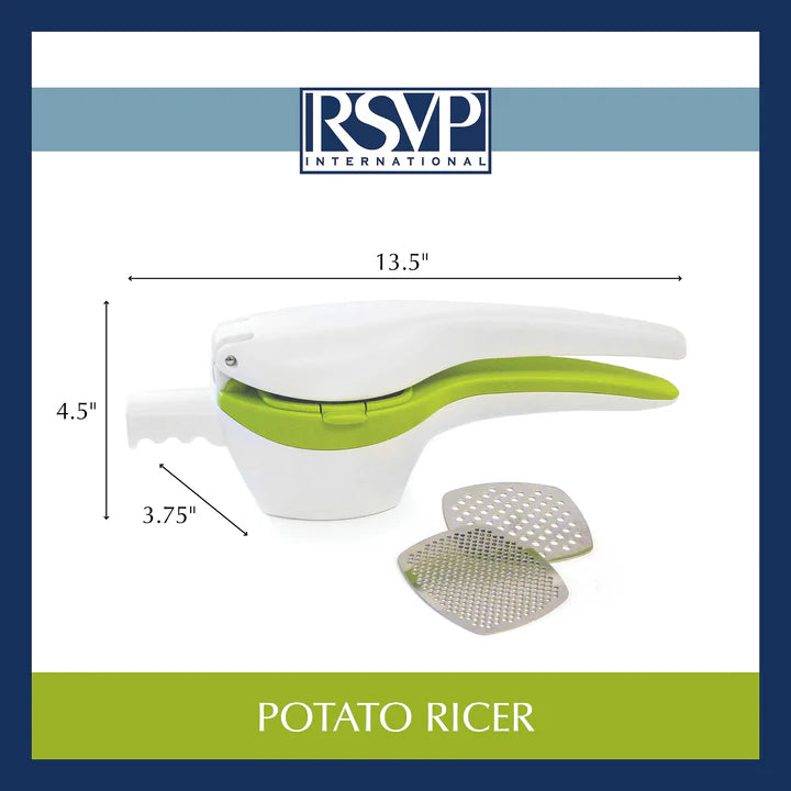 Potato Ricer - touchGOODS