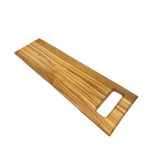 Olive Wood Bread Board - touchGOODS