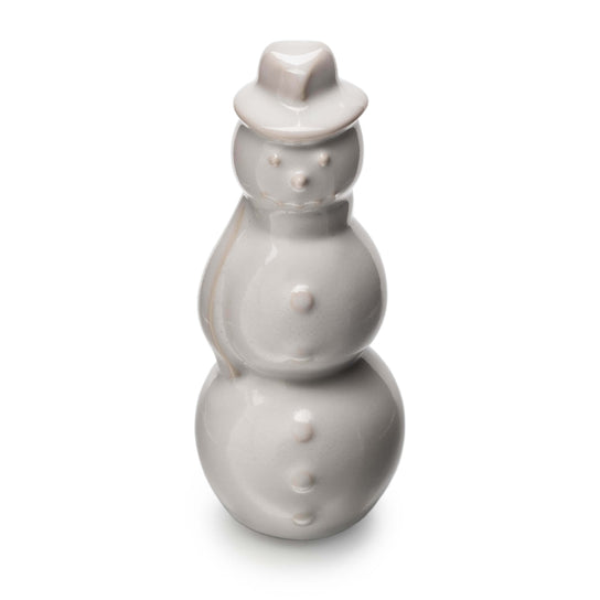 Vermont Pottery Snowman - touchGOODS