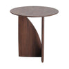 Geometric Side Table - touchGOODS