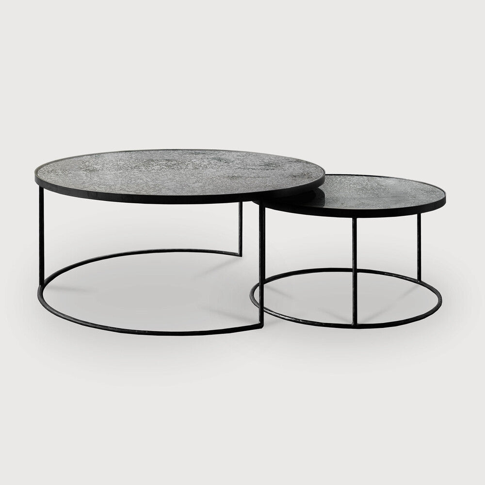 Nesting Coffee Table - touchGOODS