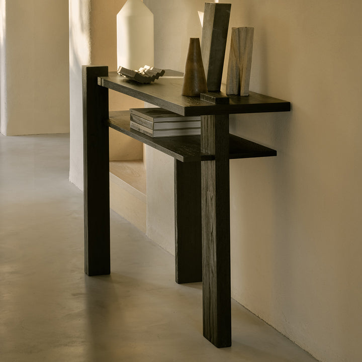 Abstract Console Table - touchGOODS