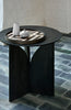 Fin Side Table - touchGOODS