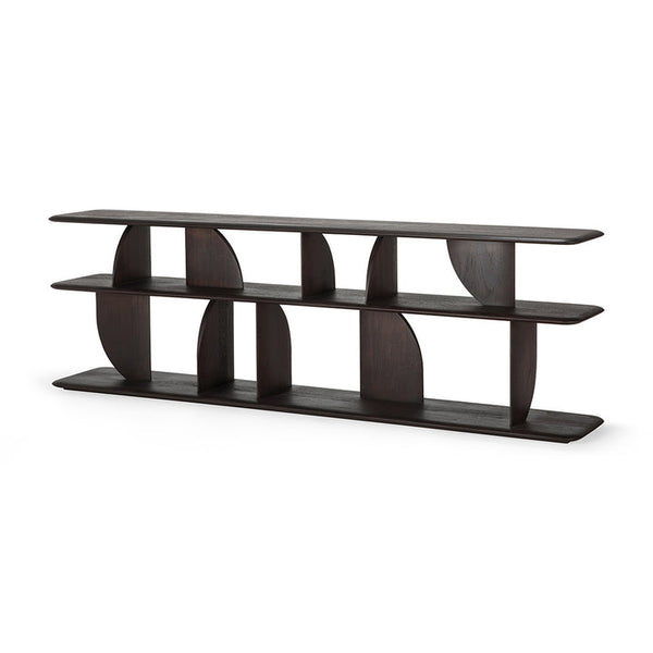 Geometric Console Table - touchGOODS