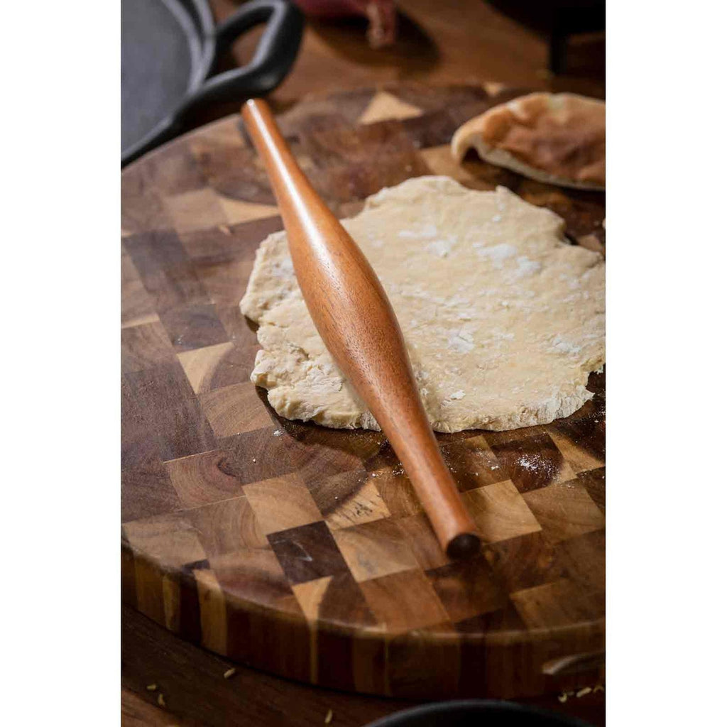 Rolling Pin Rounded Edge $ 12.99