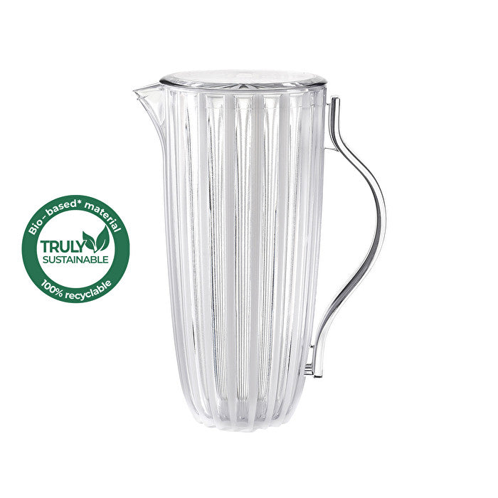 Dolcevita Pitcher With Lid - touchGOODS