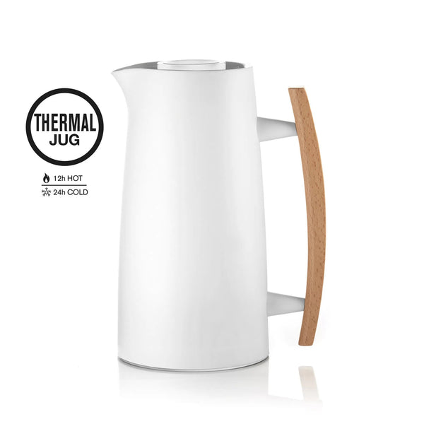 Riviera'63 Thermal Carafe 1L - touchGOODS