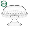 Dolcevita Cake Stand With Dome - touchGOODS
