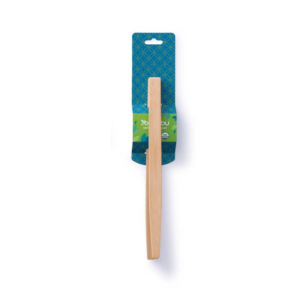 Bamboo Tongs - touchGOODS