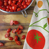 Tomato Dish Towel - touchGOODS