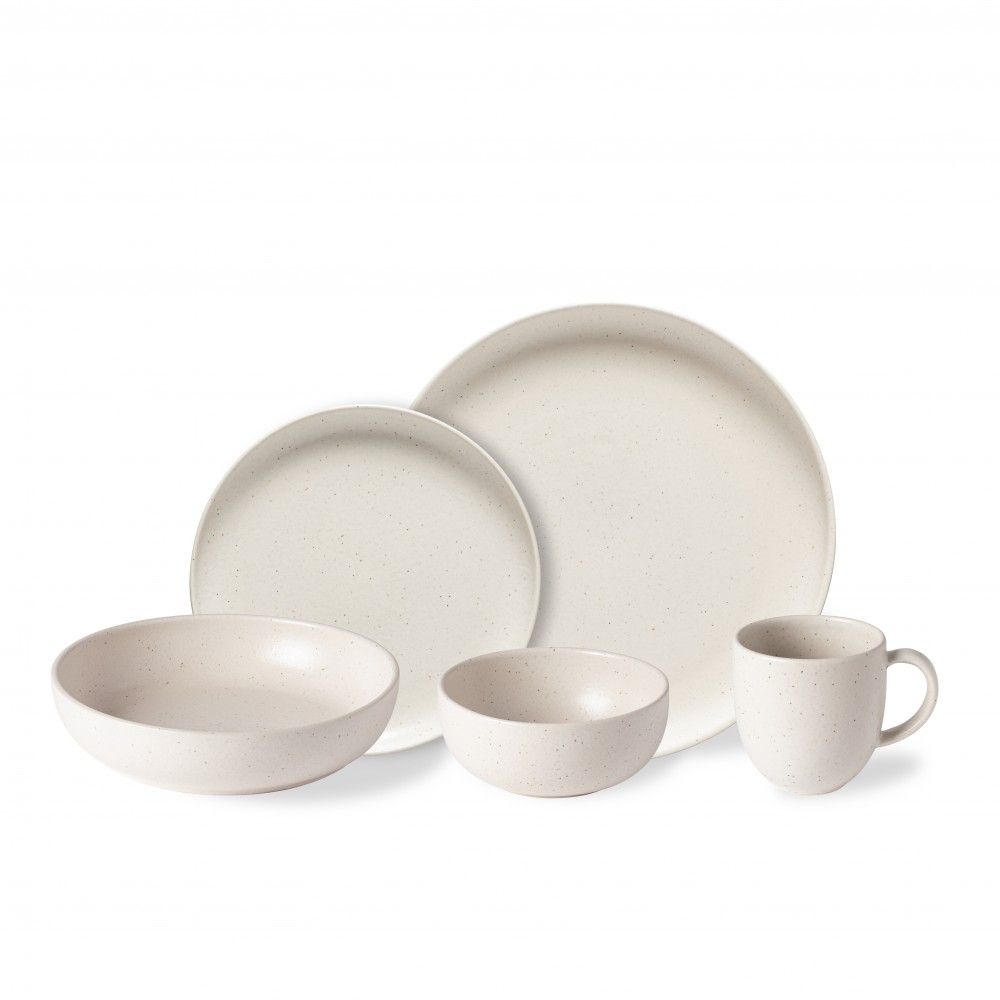 PACIFICA 5 Piece Place Setting - touchGOODS