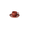 PACIFICA Coffee Cup and Saucer 2 fl oz. - touchGOODS