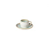 Eivissa Coffee Cup & Saucer 2 oz - touchGOODS