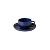 PACIFICA Tea Cup and Saucer 22 cl | 7 fl oz - touchGOODS