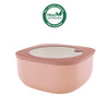 Store & More - Shallow Airtight Storage Containers 1900cc - touchGOODS
