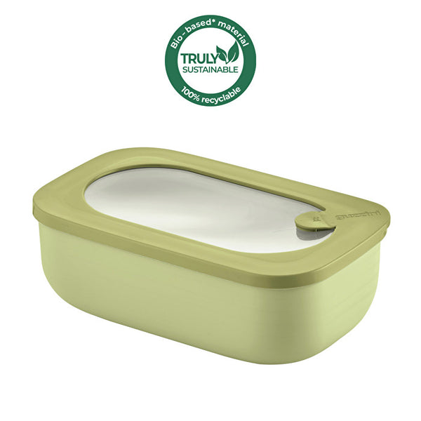 Store & More - Deep Airtight Storage Containers 900cc - touchGOODS