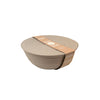 Tierra Bowl with Lid - touchGOODS