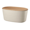 Recycled Tierra Bread Box - touchGOODS