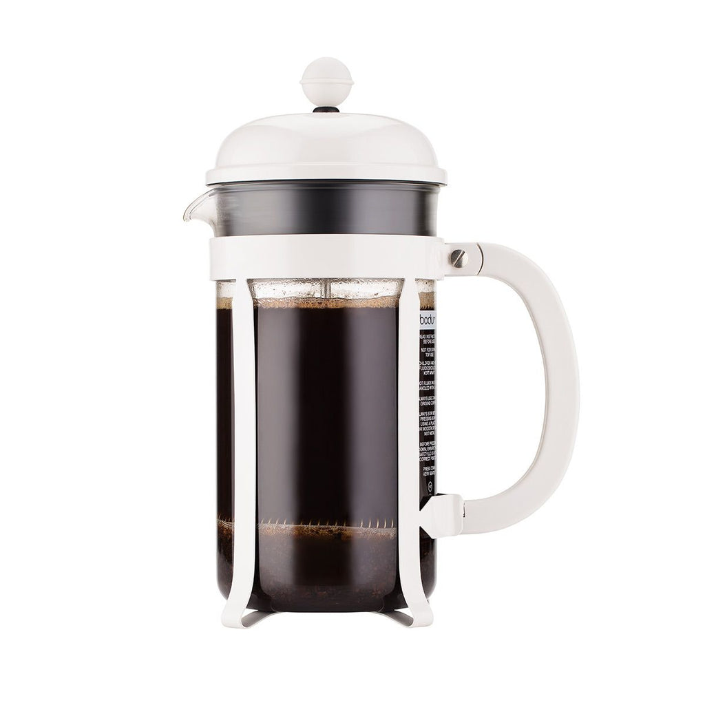 Bodum CHAMBORD French Press Coffee maker, 8 cup 34 oz