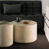 Elements Round Coffee Table - touchGOODS