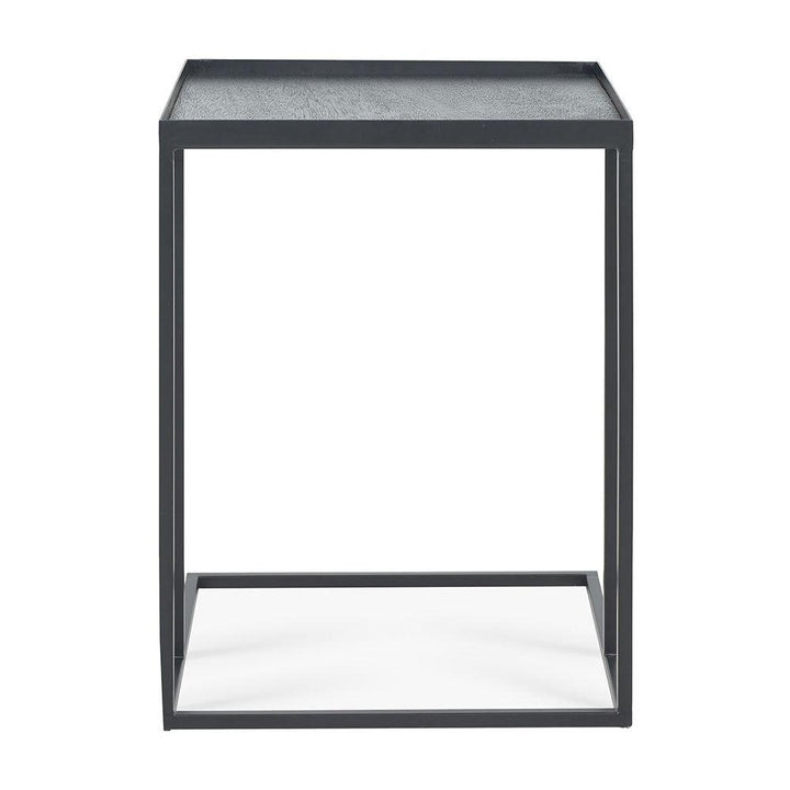 Square Side Tray Table - small - touchGOODS