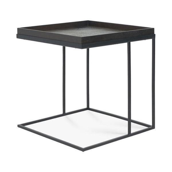 Square Side Tray Table - Large - touchGOODS