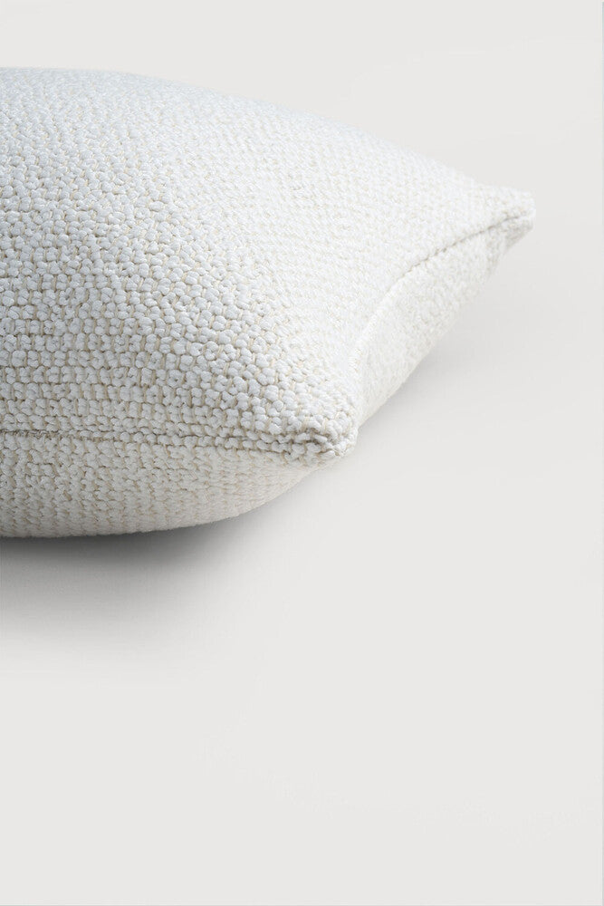 Boucle Outdoor Cushion 20 x 20 - touchGOODS