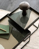 Square Tray Nesting Coffee Table Set - Small/Large - touchGOODS