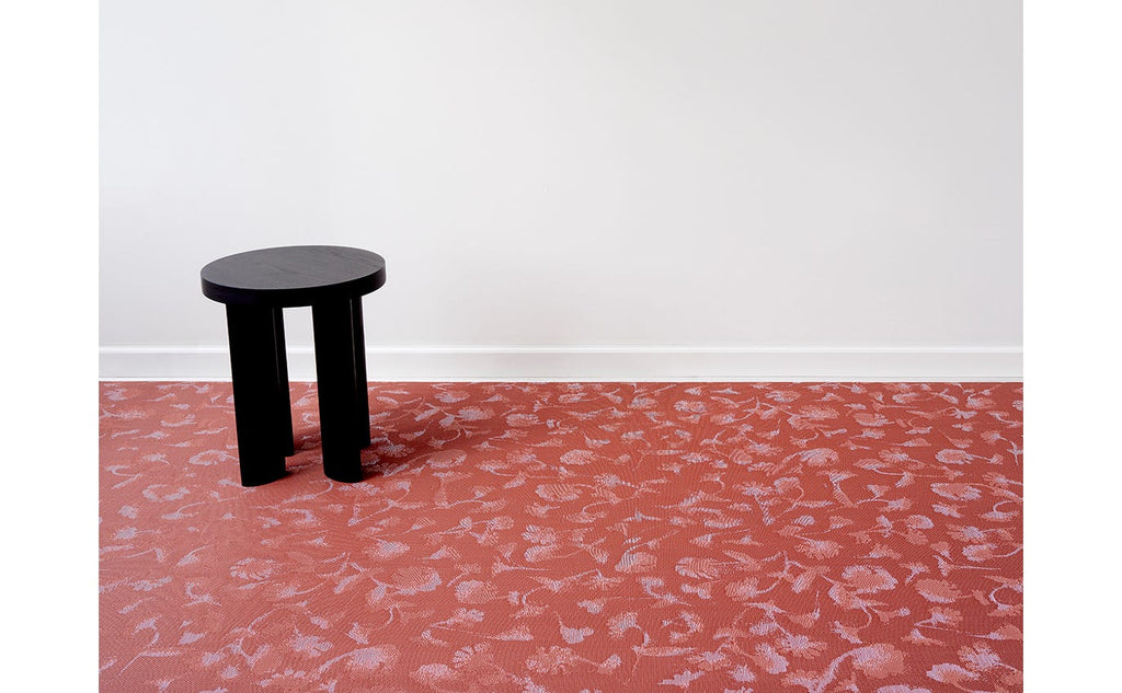Botanic Woven Floor Mats - touchGOODS