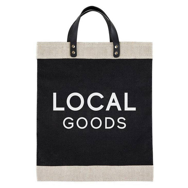 Black Market Tote-Local Goods - touchGOODS