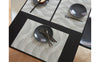 Arc Rectangle Placemats - touchGOODS