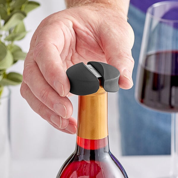 Wine Bottle Foil Cutter touchGOODS