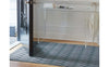 Arc Woven Floor Mat - touchGOODS