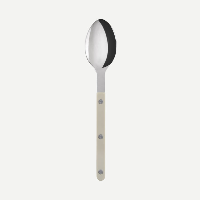 Bistrot Soup\Dinner Spoon - SHINY - touchGOODS