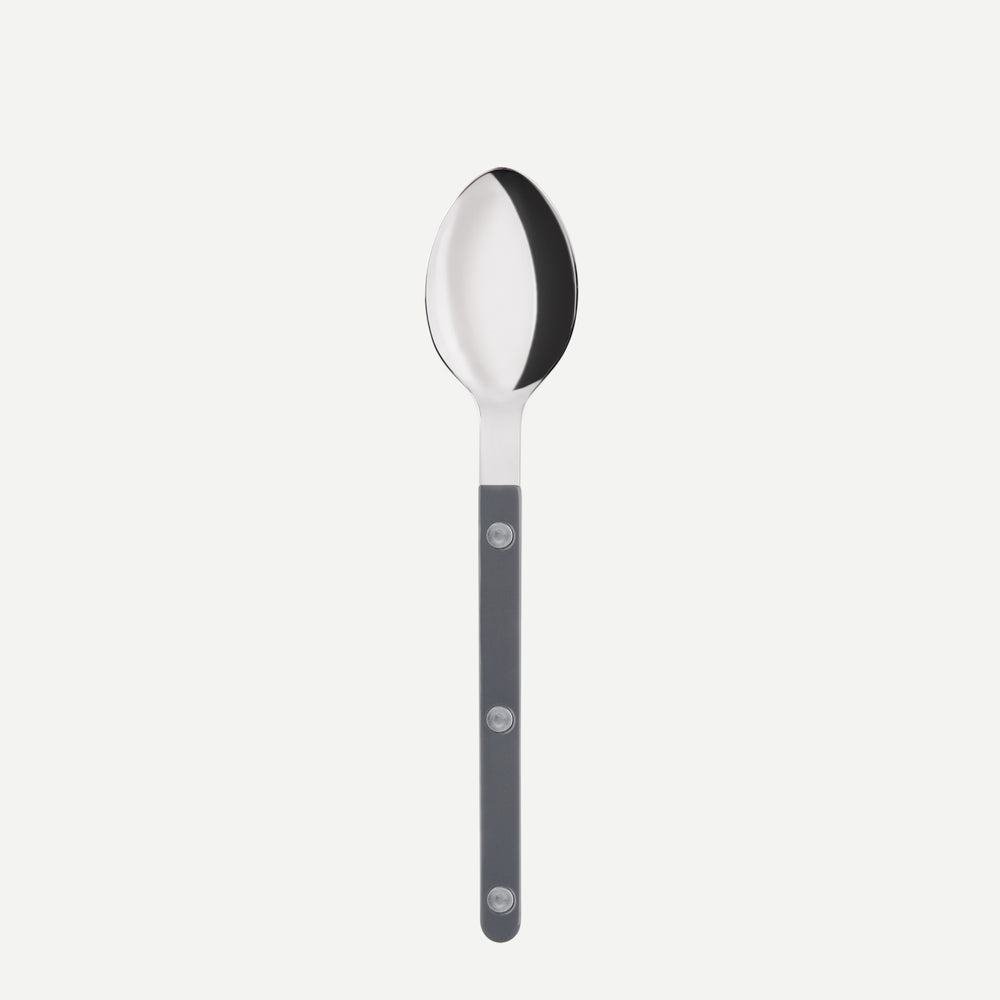 Bistrot Dessert Spoon - SHINY - touchGOODS