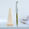 Bistrot Cheese Knife - SHINY - touchGOODS
