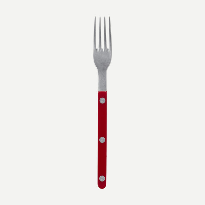 Bistrot Salad Fork - SHINY - touchGOODS