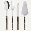 Bistrot  Buffalo Must Have Serving Pieces - Set of 4 - touchGOODS