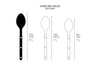 Bistrot DUNE Soup Spoon - touchGOODS