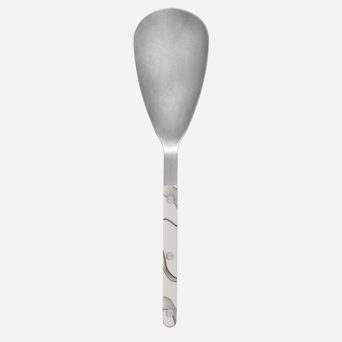 Bistrot Dune Rice Spoon - touchGOODS
