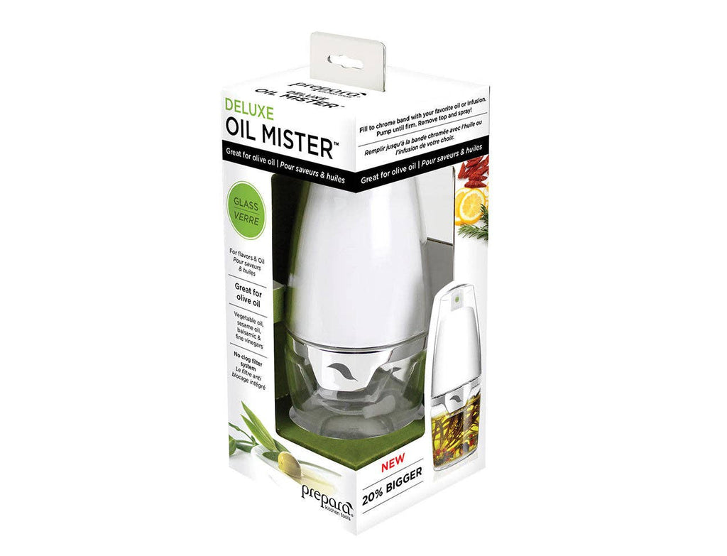 Deluxe Oil Mister: Deluxe Oil Mister - touchGOODS