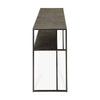 Pentagon Console Table - touchGOODS
