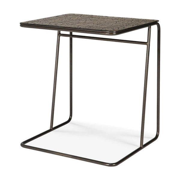 Ellipse Side Table - touchGOODS