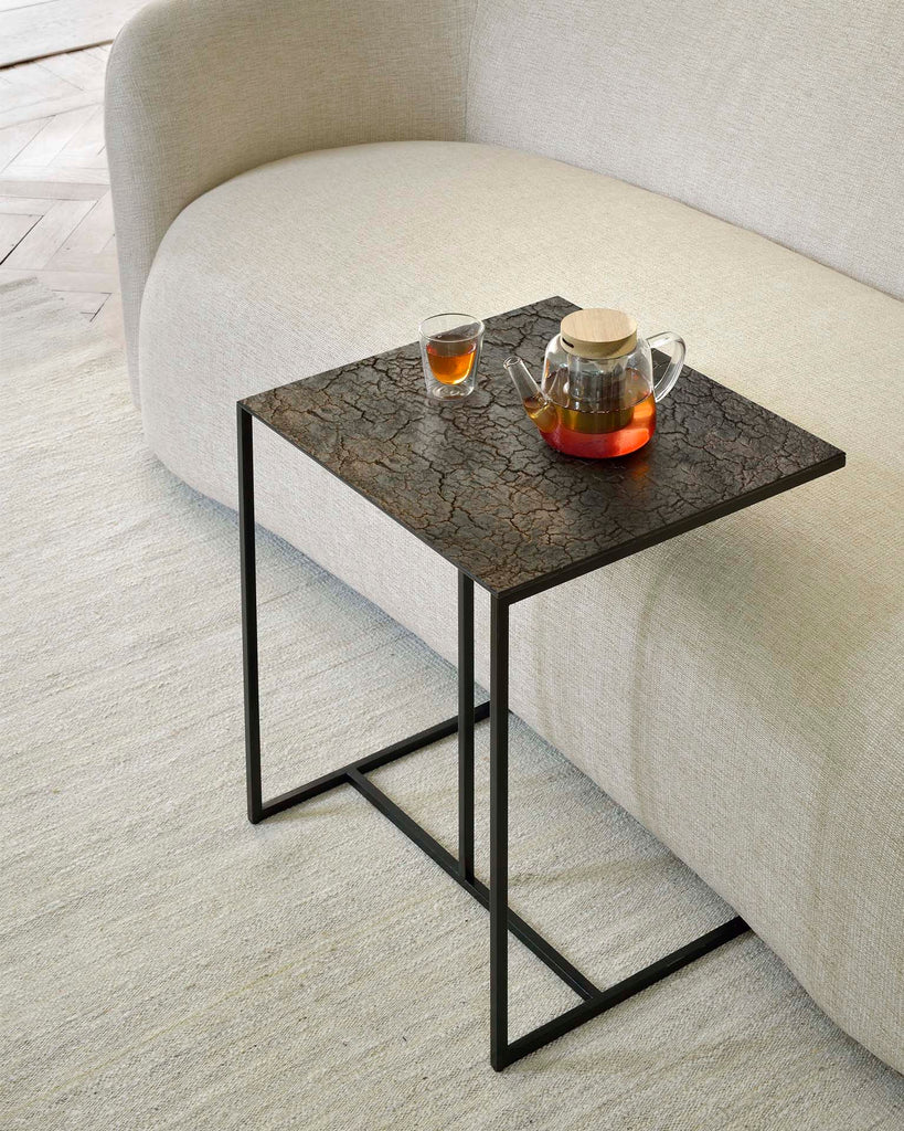 Triptic Side Table - touchGOODS