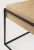 Monolit Side Table - touchGOODS